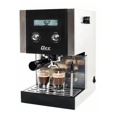 Digitális eszpresszógép